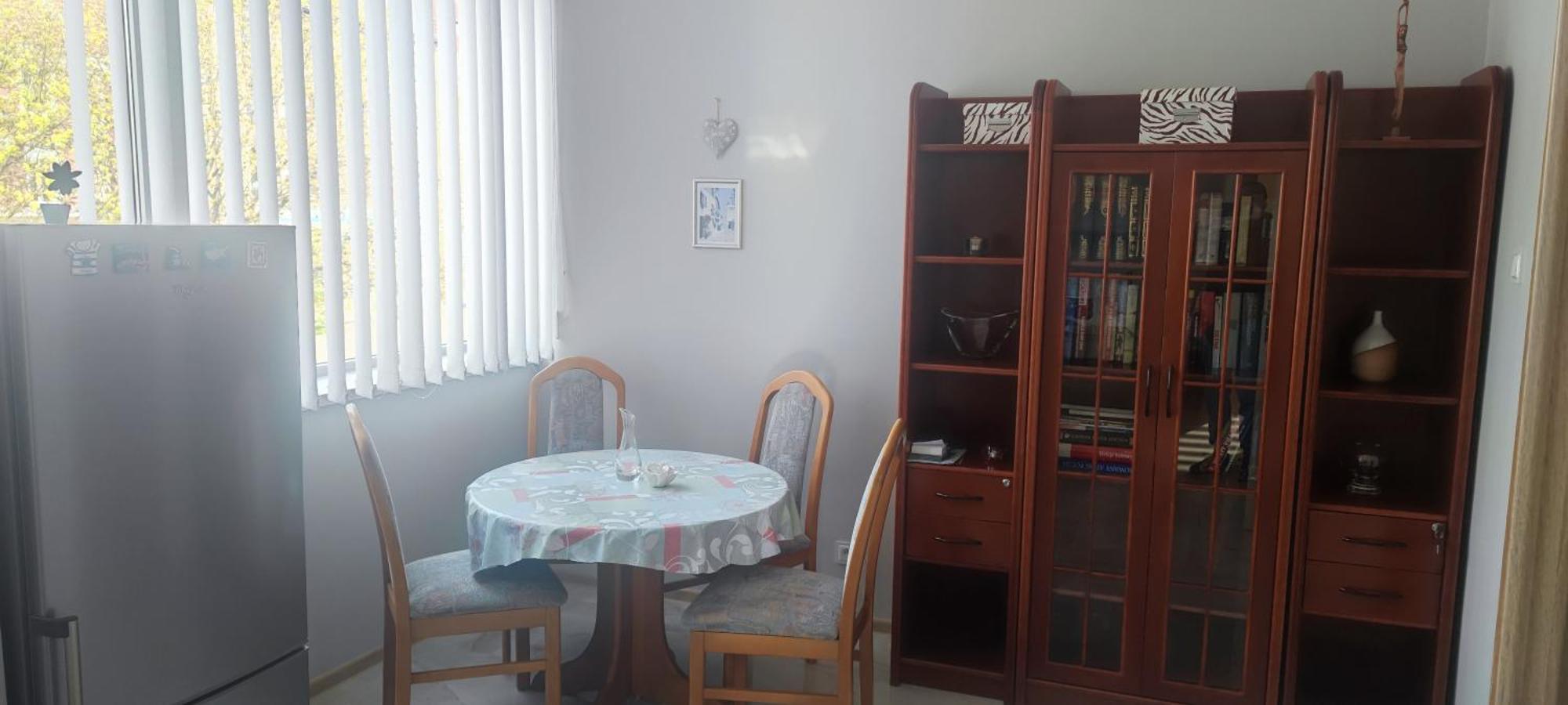 Apartament Roza Giżycko Dış mekan fotoğraf
