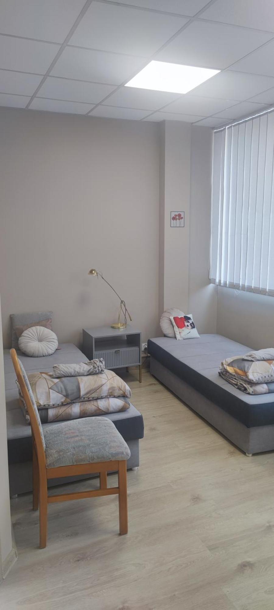 Apartament Roza Giżycko Dış mekan fotoğraf